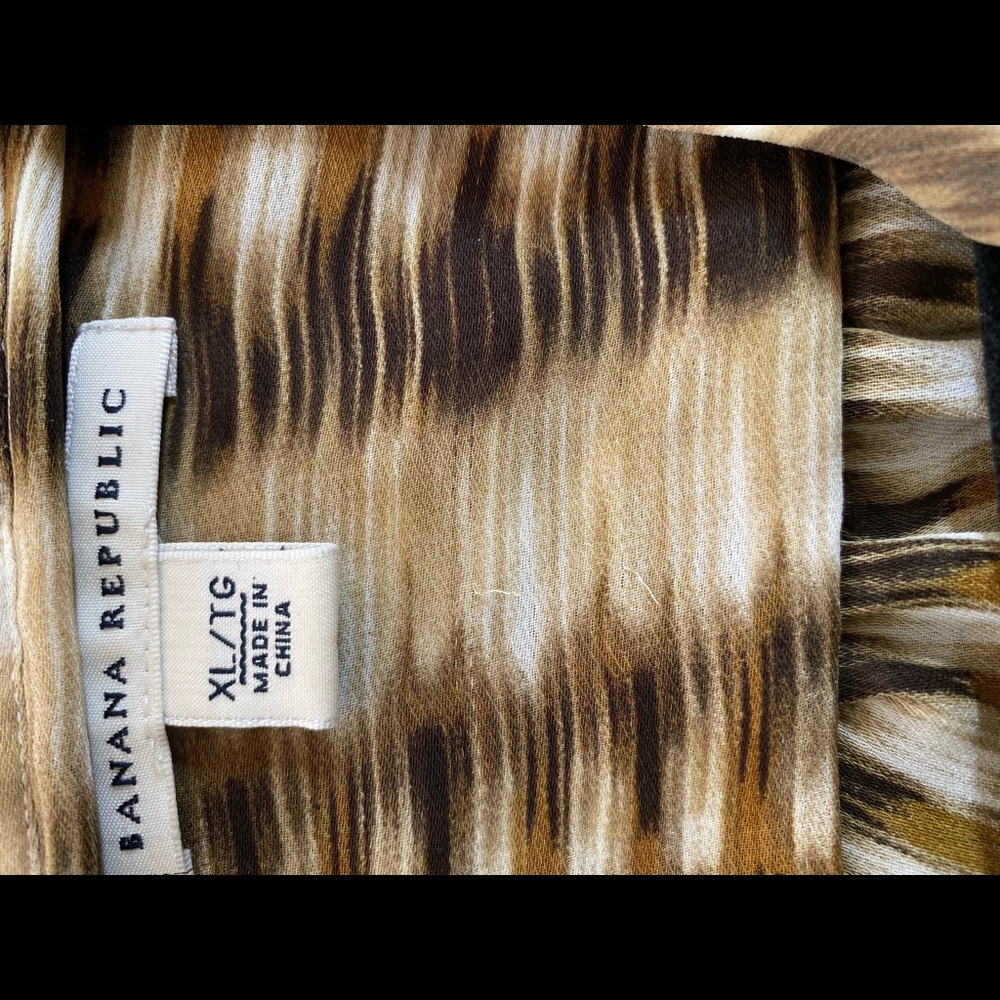 Ladies summer blouse - Picture 2 of 6